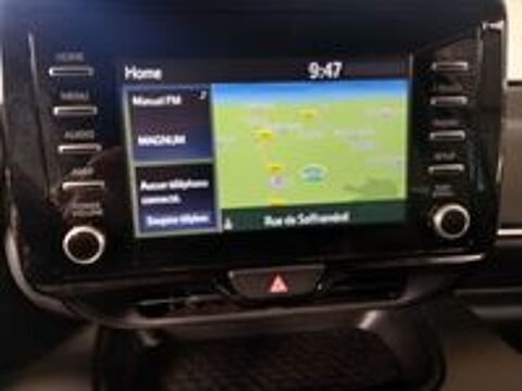 Yaris STE 1.5 HYBRIDE 116 DYNAMIC BUSINESS GPS 2 PLACES 41096 KMS 2024 occasion 88220 Urim&eacute;nil