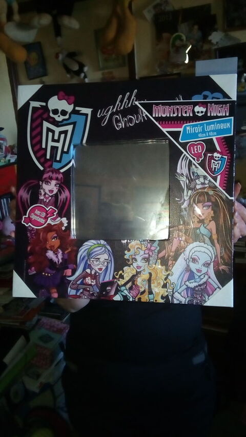 cadre led 15 Le Pont-de-Beauvoisin (38)