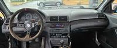 S&eacute;rie 3 328i 2001 occasion 77400 Dampmart