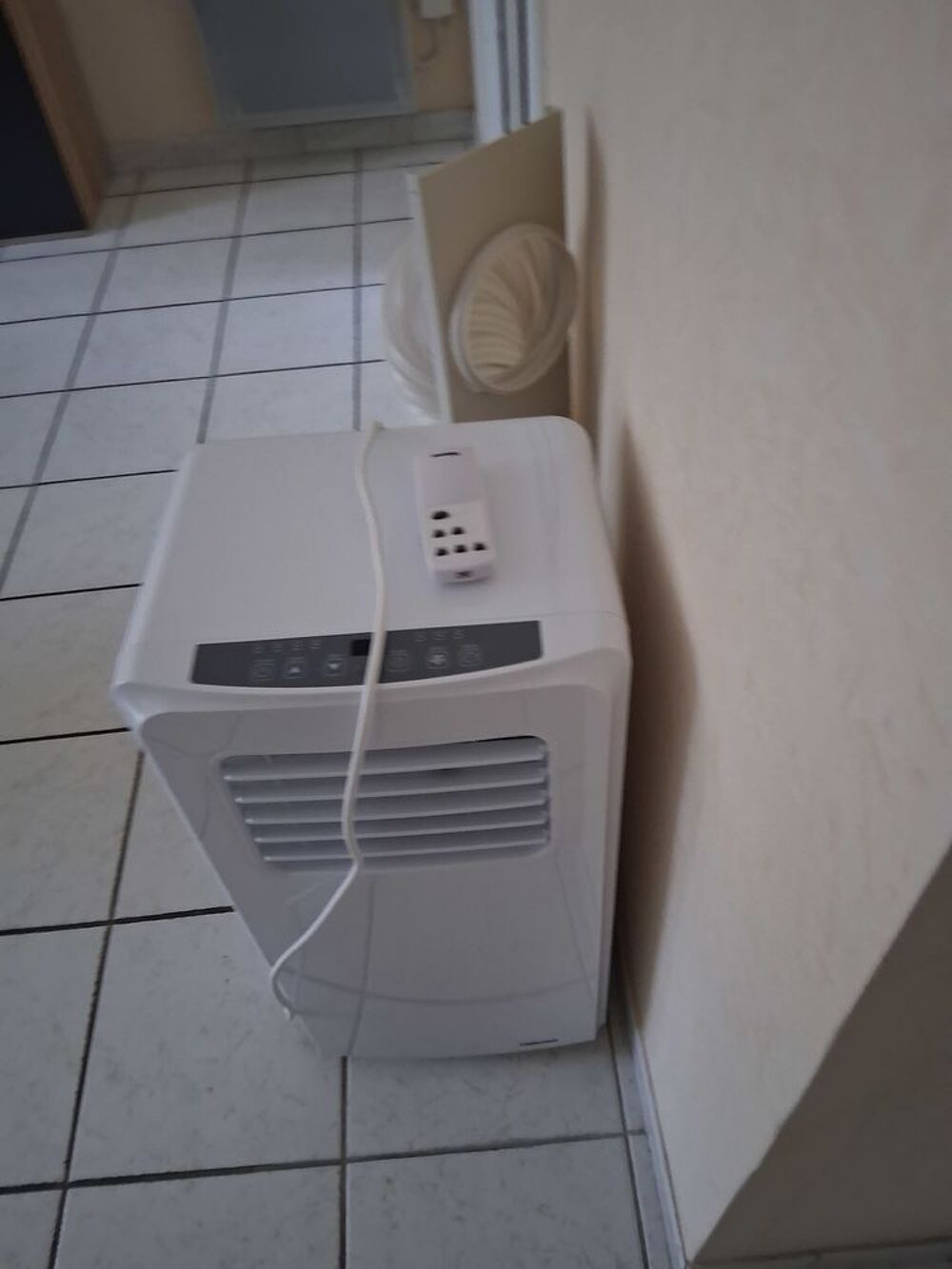 Je une clim tristar en tres bonne etat Electroménager