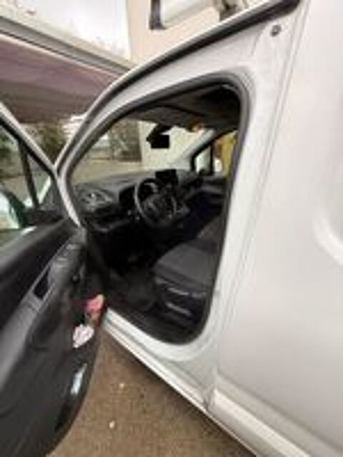 Berlingo 2021 2021 occasion 66600 Rivesaltes