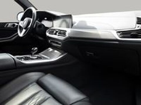 X5 xDrive 45e M Sport Toit Ouvrant 2021 occasion 33600 Pessac