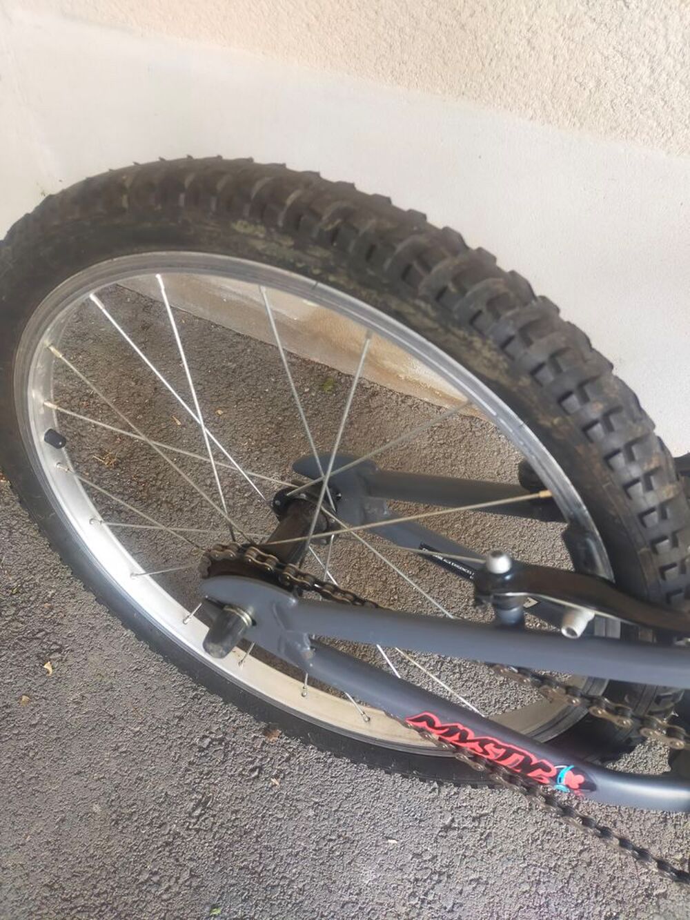 VTT enfant Vélos