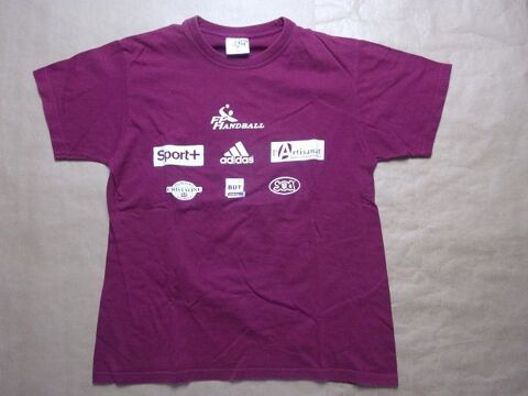 Tee shirt en taille 12 ans 1 Montaigu-la-Brisette (50)