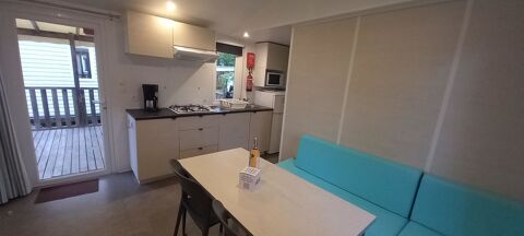 Mobil-Home Mobil-Home 2019 occasion Capbreton 40130