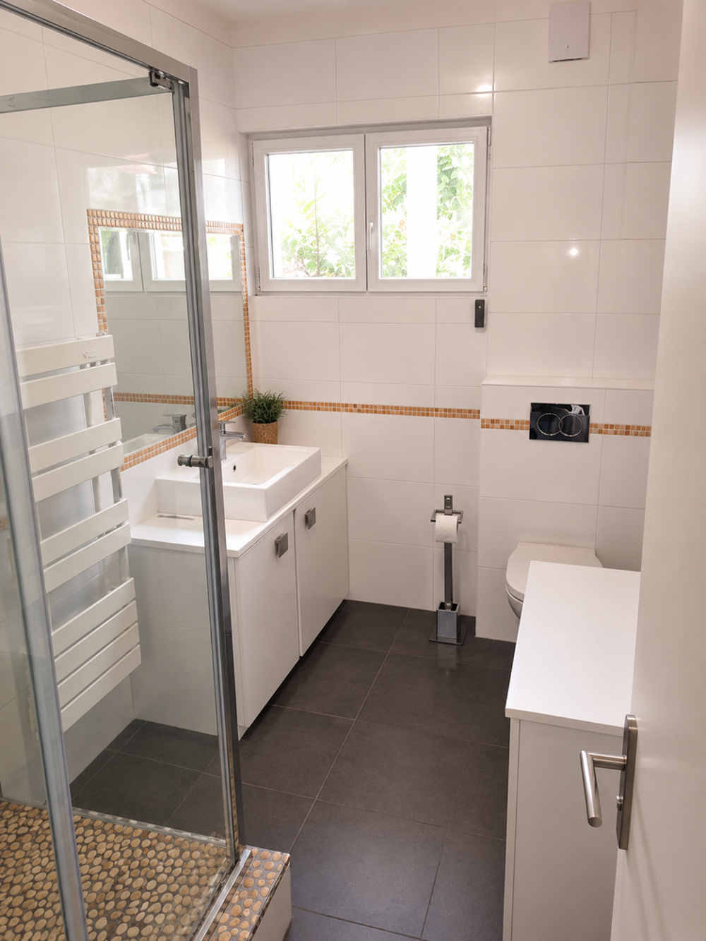 Vente Appartement Appartement T3 avec grande terrasse et garage – Saint-Chamond Saint-chamond