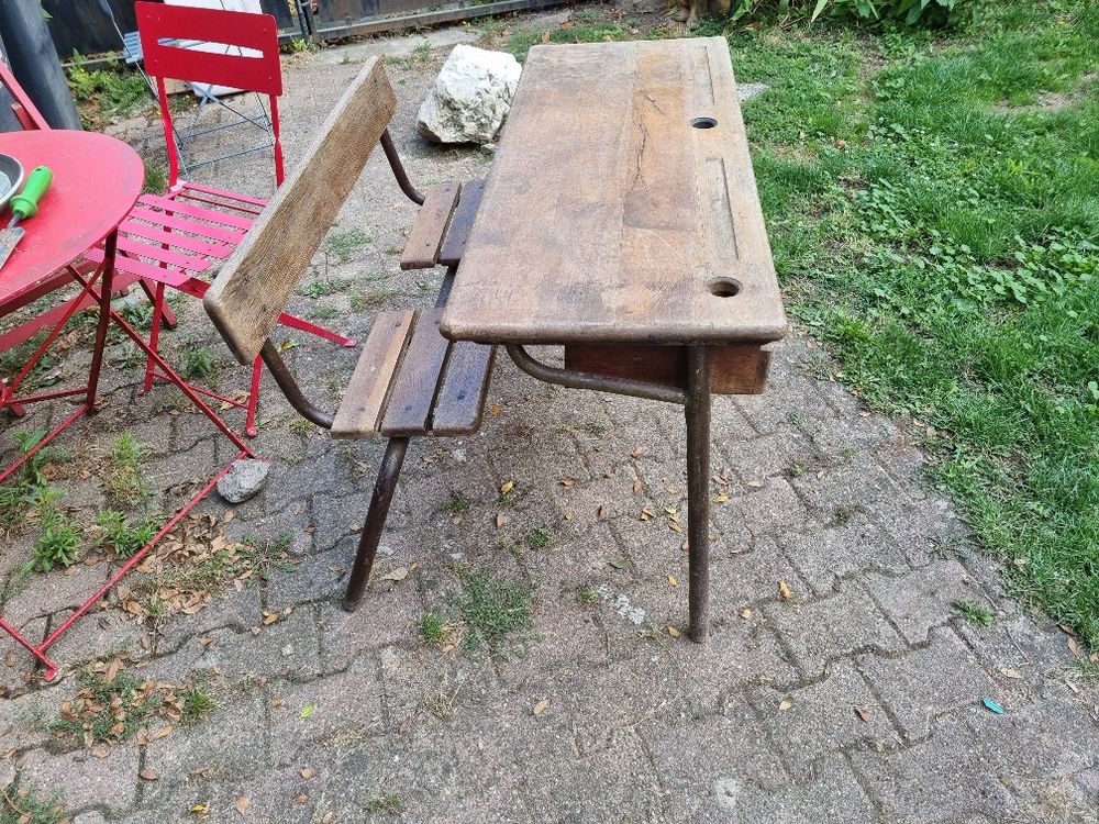 Bureau &eacute;colier Meubles