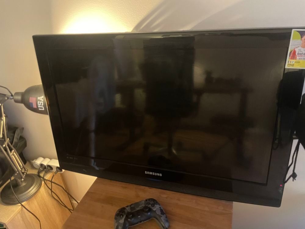 TV LED Samsung - Ecran plat HD Photos/Video/TV