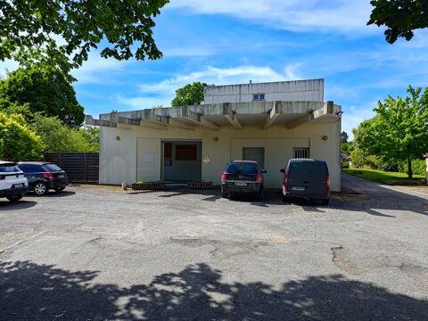  Atelier � louer 2 pi�ces 123 m�