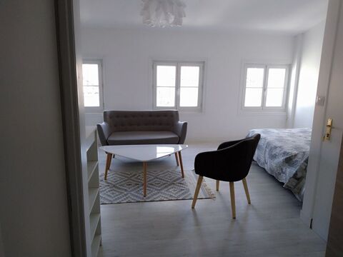  Appartement � louer 1 pi�ce 26 m�
