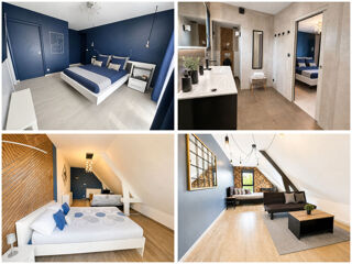  Maison à vendre 7 pièces 230 m²