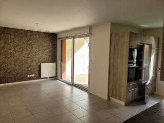  Appartement � vendre 3 pi�ces 60 m�