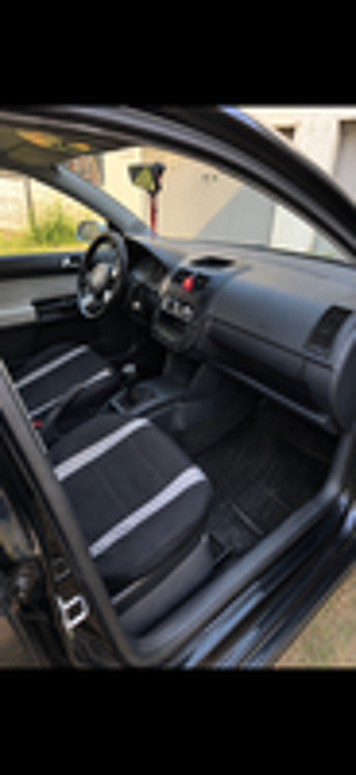 Polo 1.9 TDI 100 Cross 2006 occasion 17300 Rochefort