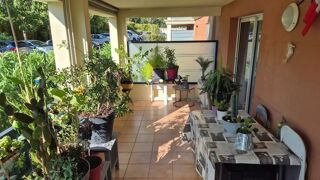  Appartement  vendre 2 pices 45 m