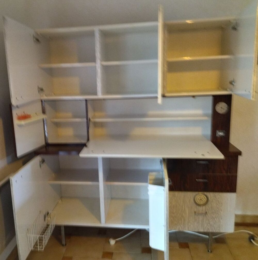 buffet de cuisine Meubles