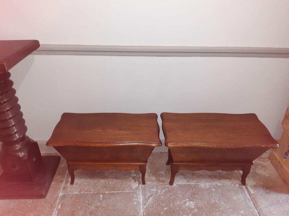 2 Coffres-P&eacute;trins-Bo&icirc;tes Couture ou Autre Musicales... Décoration