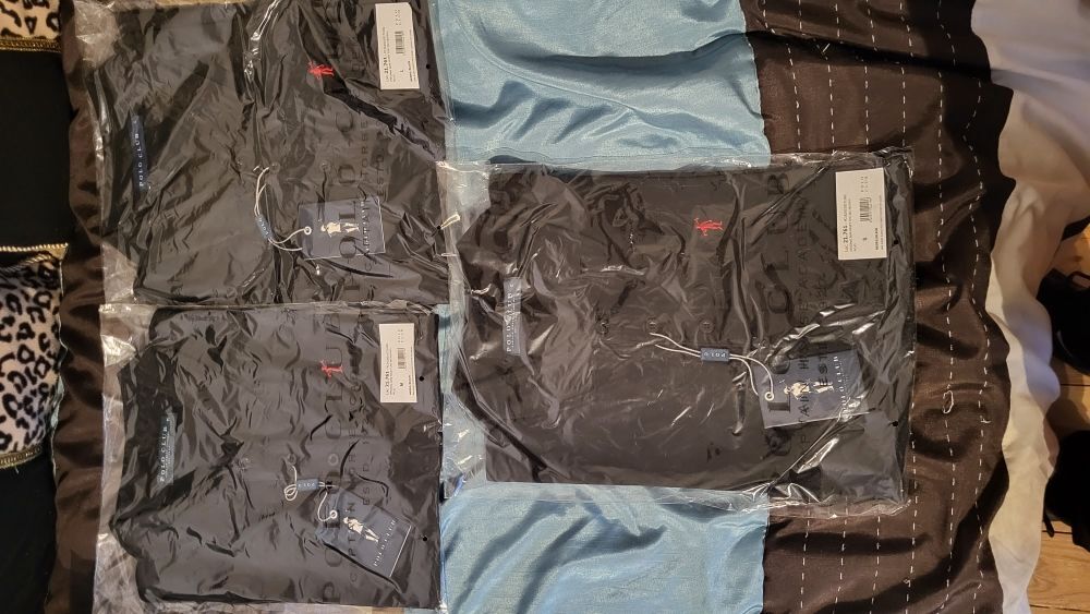 Polo Polo Club Vêtements