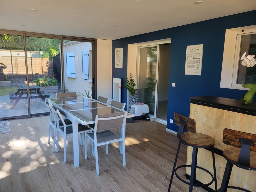 Maison 6 pièces 120 m² · à Belleville-sur-Vie · 120 m² · 269 000 €