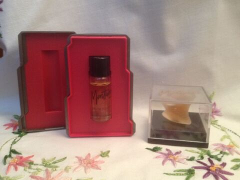 Miniature de parfum 4 Vincennes (94)
