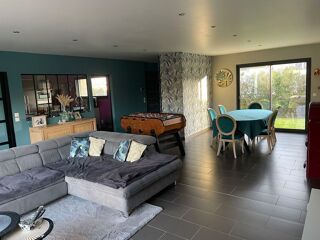  Maison à vendre 5 pièces 188 m²
