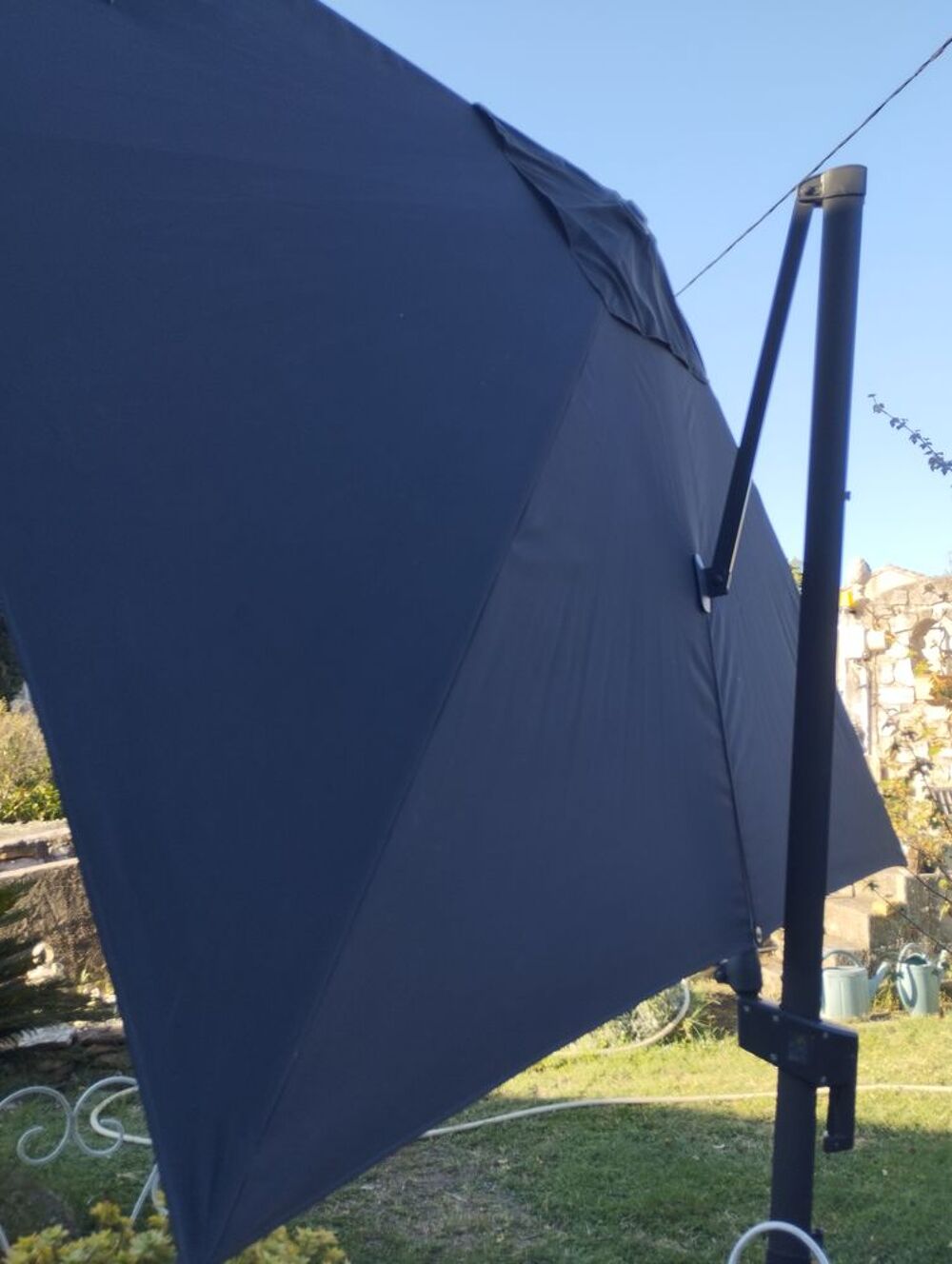 Parasol professionnel Meubles