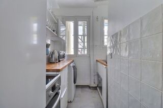  Appartement à vendre 2 pièces 40 m² Paris