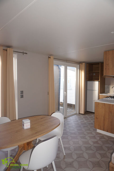 Annonce voiture Mobil-Home Mobil-Home 51285 