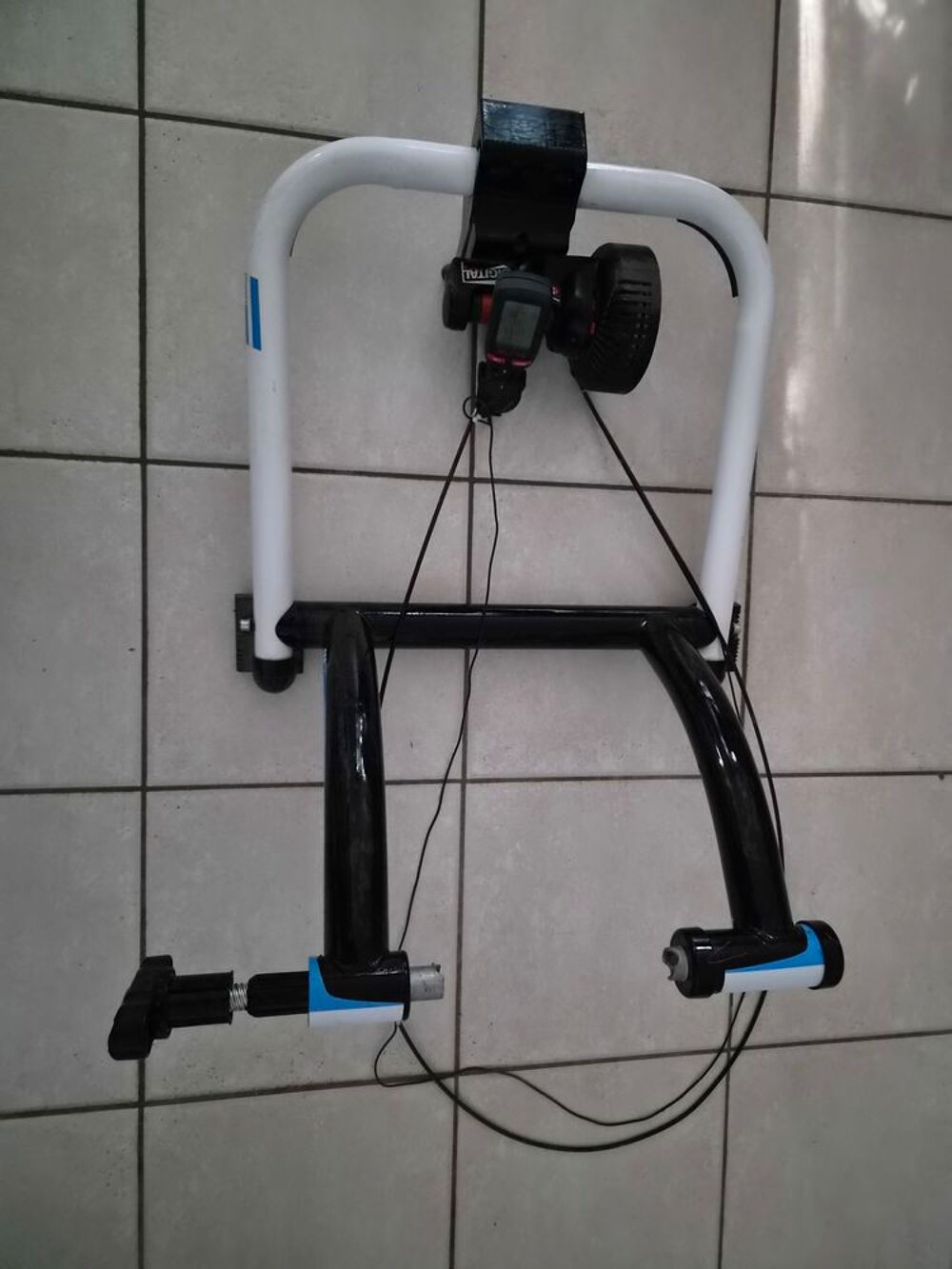 CYCLISME Vélos