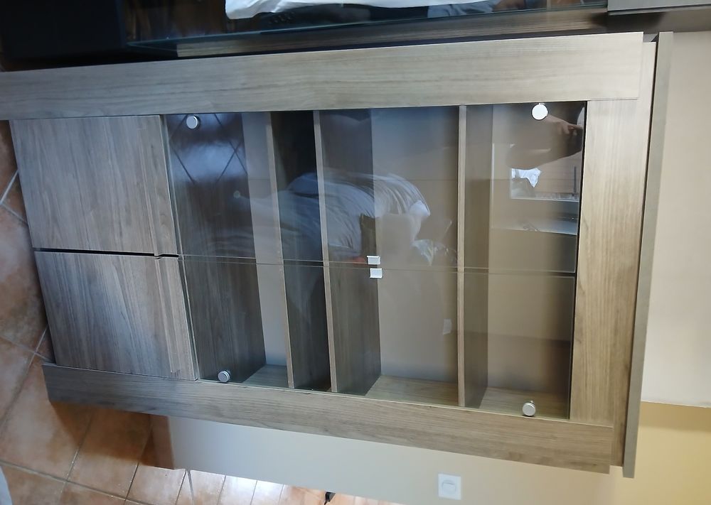 Ensemble ? Buffet, Vaisselier, Table, SAM et Meuble tv Meubles