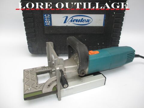 VIRUTEX AB11C - Lamelleuse 190 Cagnes-sur-Mer (06)