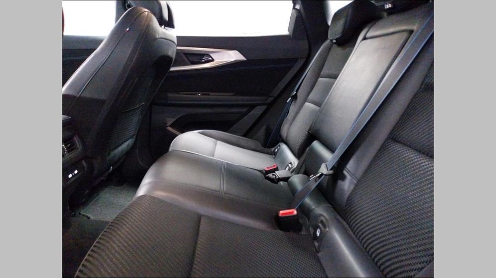 Austral E-Tech hybrid 200 Techno esprit Alpine 2023 occasion 92140 Clamart