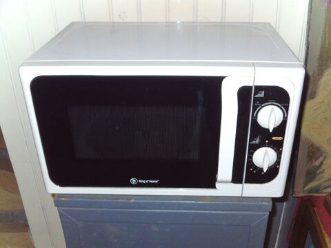four micro ondes 0 Saint-Lger-sous-Cholet (49)