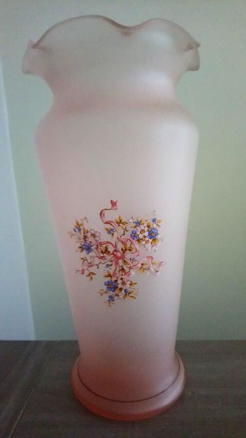 vase en opaline 10 Issy-les-Moulineaux (92)