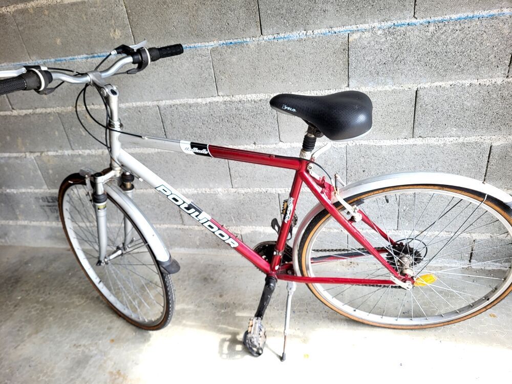 VELO VTC HOMME
Vélos