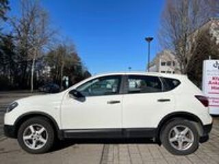 Qashqai 1.5 dCi 110 FAP Visia 2012 occasion 20260 Calvi