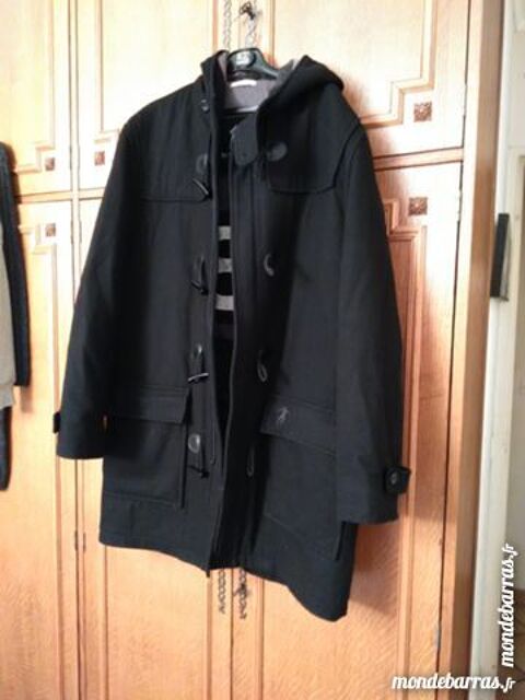 Manteau Ruckfield 50 La Courneuve (93)