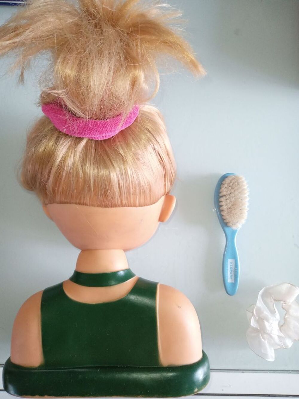 T&ecirc;te &agrave; coiffer Jeux / jouets