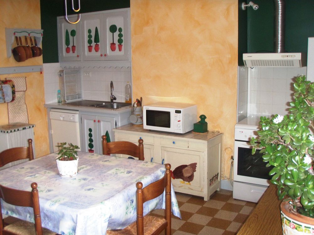   Meublé de tourisme classé 3 étoiles Midi-Pyrénées, Moissac (82200)