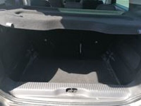 C3 Aircross BlueHDi 120 S&S EAT6 Shine 2021 occasion 28500 Vernouillet