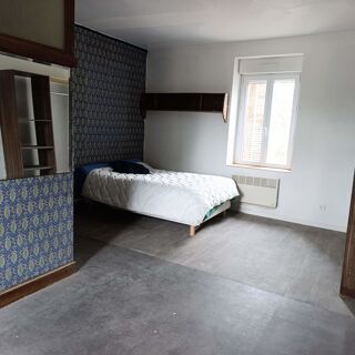  Maison à louer 4 pièces 80 m²