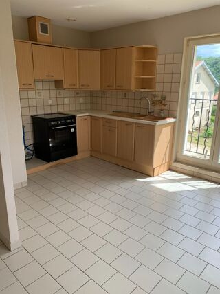  Maison à louer 5 pièces 119 m² Rupt-aux-nonains