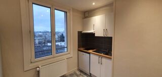 Location Appartement F2 meublé centre ville avec balcon ensoleillé Caen