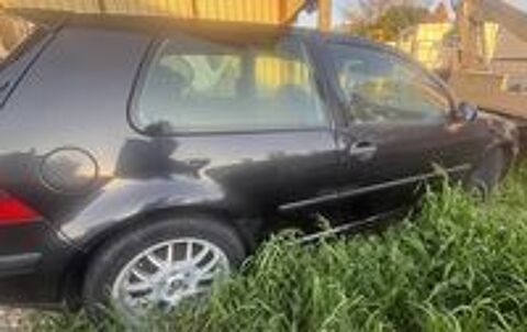 Golf 2.0 16S FSI Sport 2006 occasion 26700 Pierrelatte