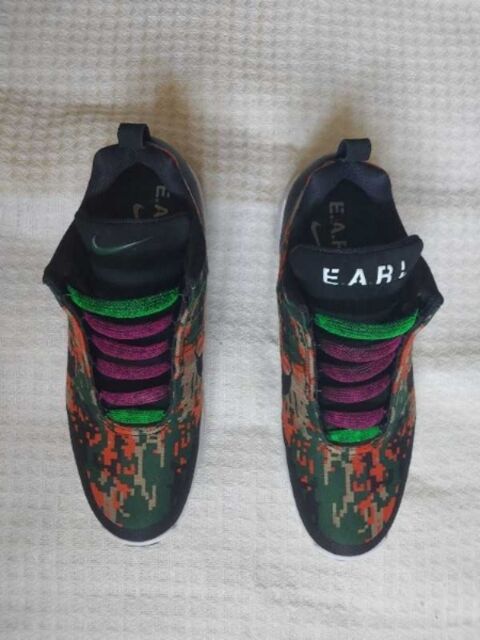 Baskets sneakers Nike HyperAdapt   Abloh 615 Lalande-de-Pomerol (33)