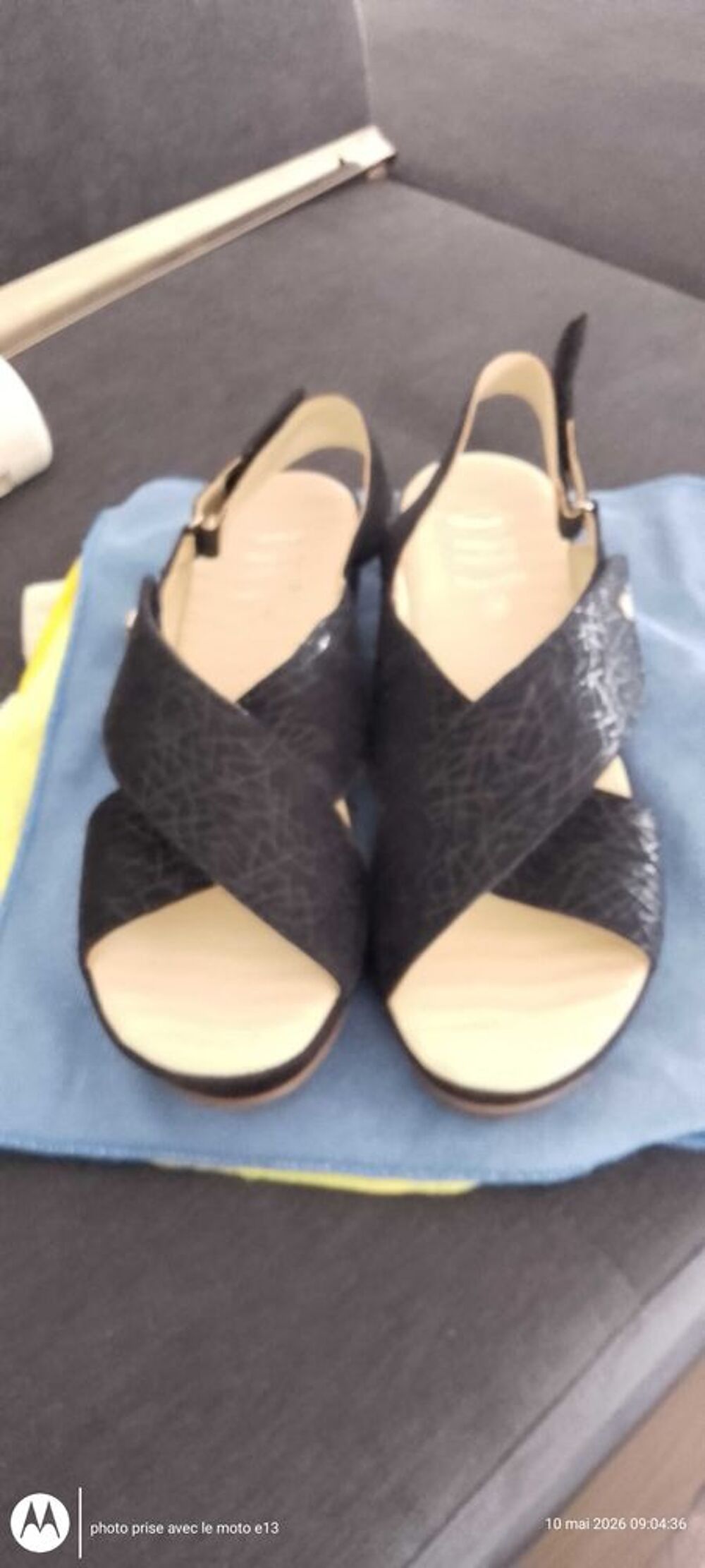 chaussures de femme Chaussures