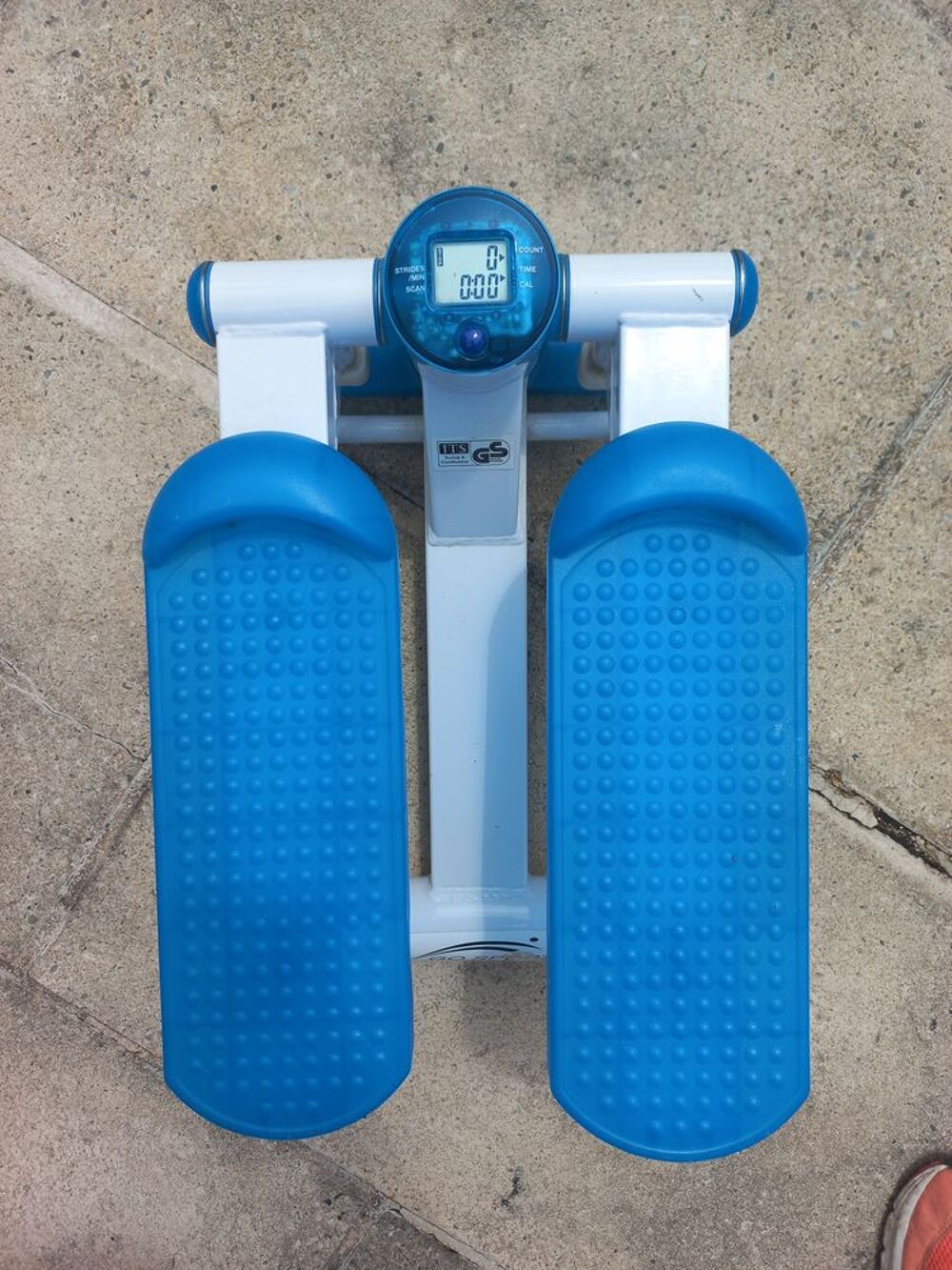 Stepper Go Sport Sports