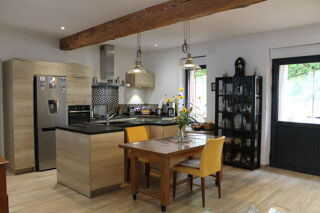  Maison à vendre 4 pièces 115 m² 