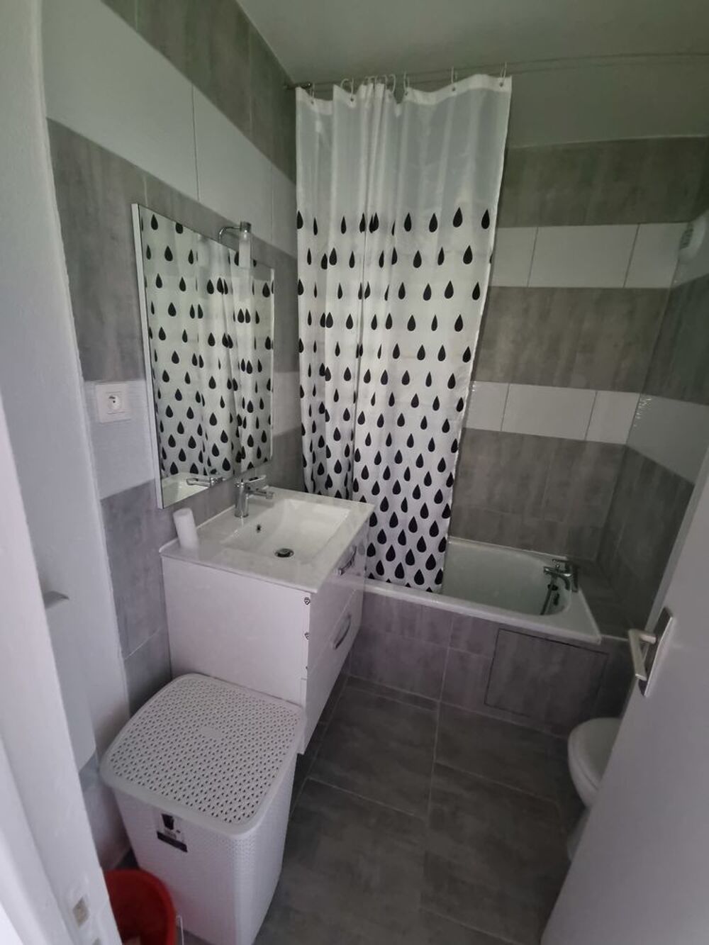 Location Appartement Beau T1 hypercentre Angers Angers