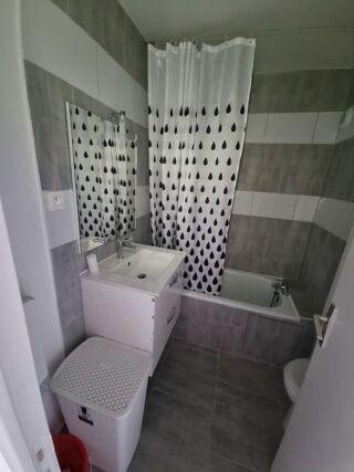 Appartement � louer 1 pi�ce 21 m�