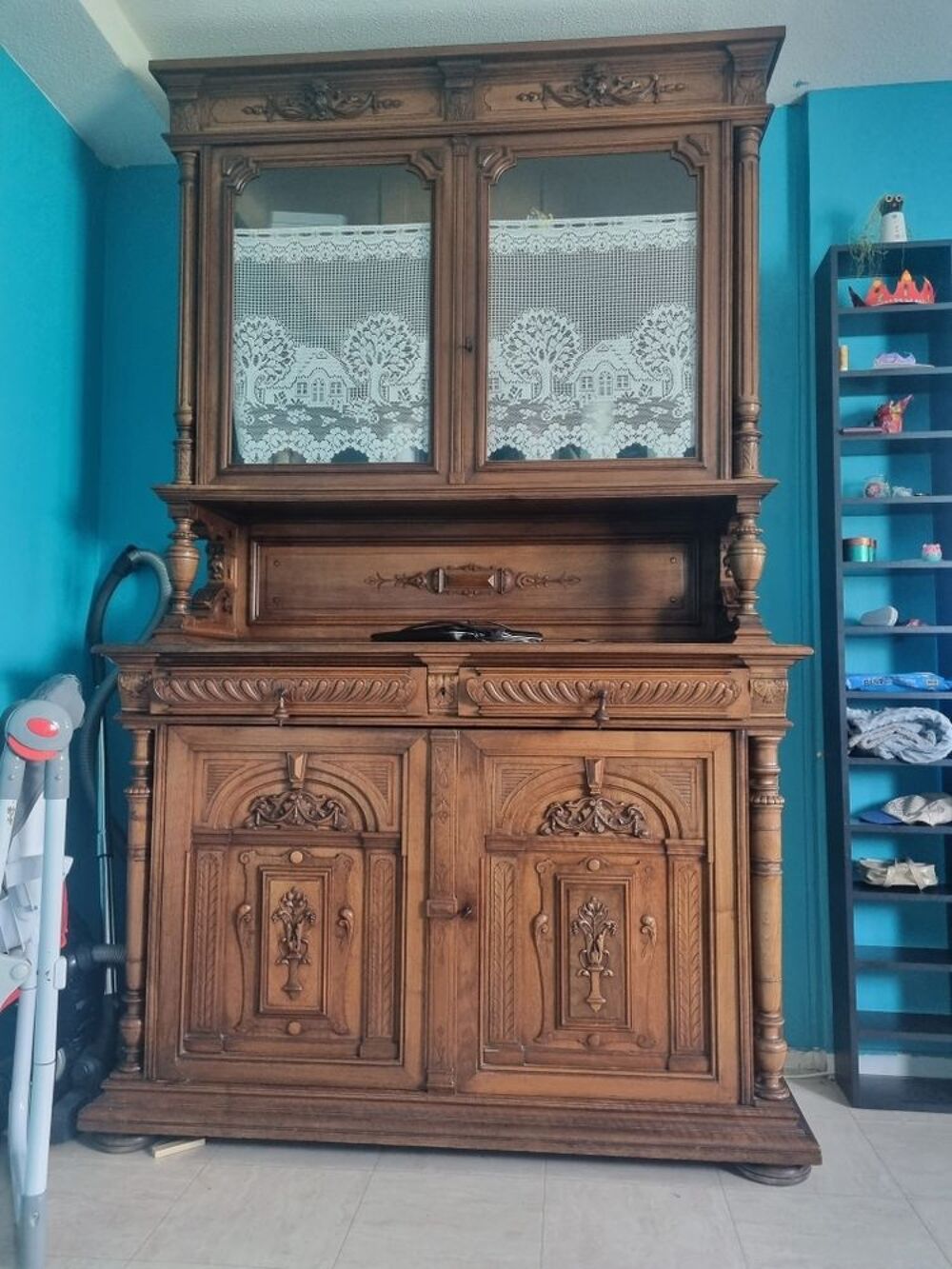Meuble en noyer Meubles